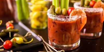 30 meilleurs cocktails pour le brunch