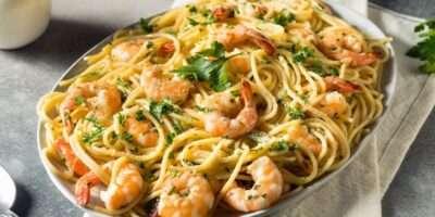 30 recettes de pâtes faciles pour le dîner
