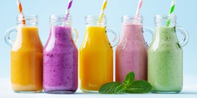 30 recettes de smoothies faciles que nous aimons