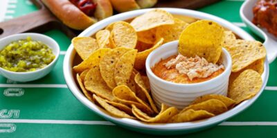 30 trempettes amusantes pour le Super Bowl