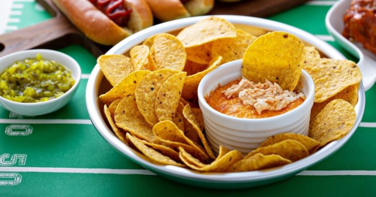30 trempettes amusantes pour le Super Bowl