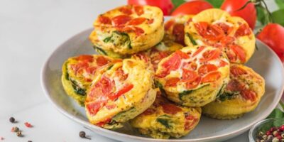 31 recettes de moules à muffins à essayer