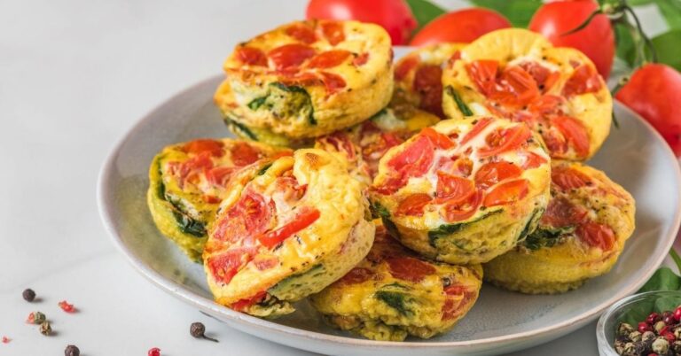 31 recettes de moules à muffins à essayer