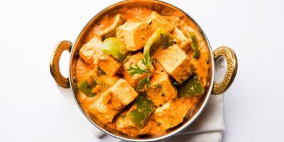 33 recettes de panir simples