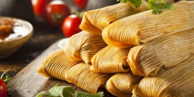 Comment réchauffer les tamales (7 méthodes simples)