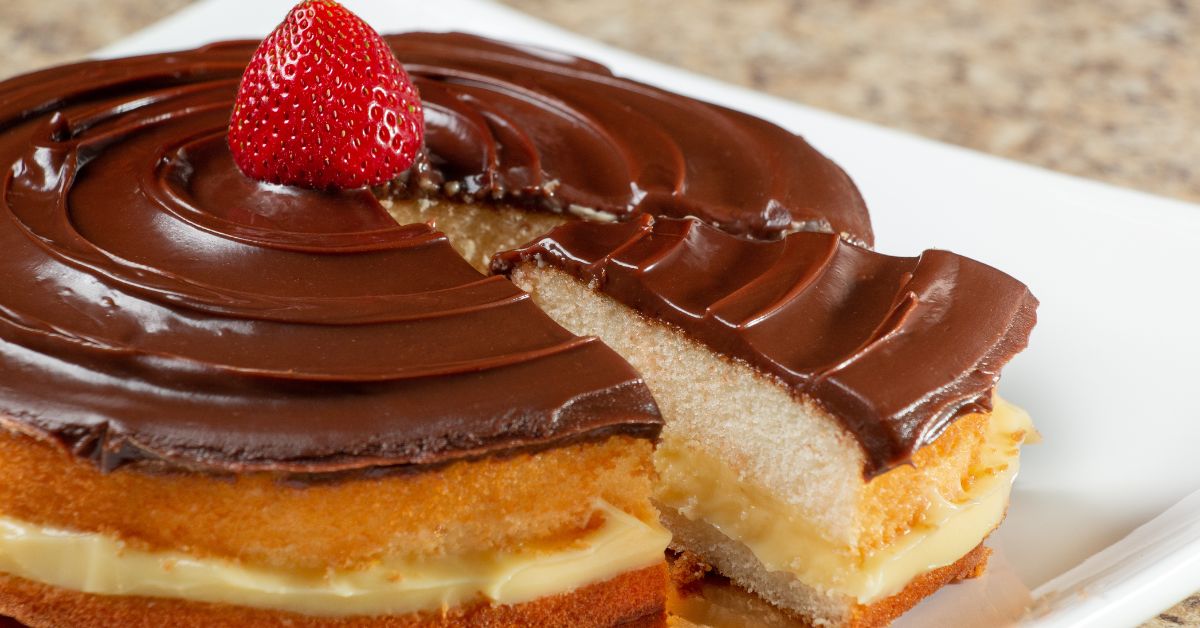 Desserts qui commencent par B