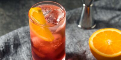 Les 17 meilleurs cocktails Campari