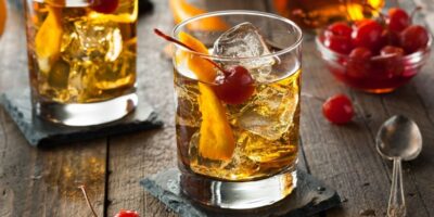 Les 20 meilleurs cocktails amers à l&rsquo;orange