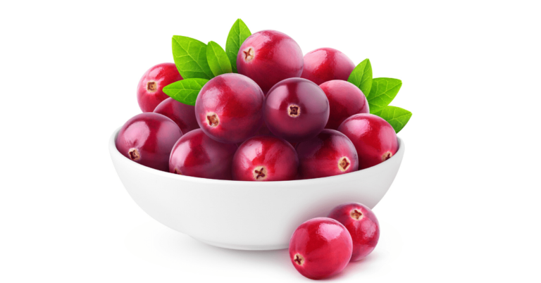 How to Freeze Cranberries