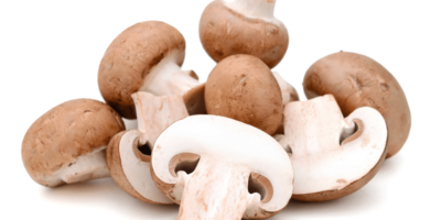 Pouvez-vous congeler des champignons?