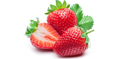 Pouvez-vous congeler des fraises?