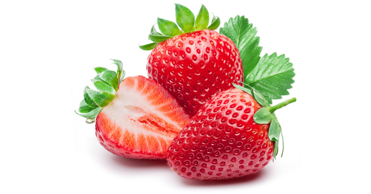 How to Freeze Strawberries