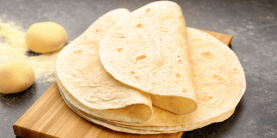 Pouvez-vous congeler des tortillas ?
