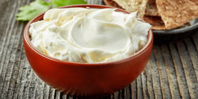 Pouvez-vous congeler du fromage à la crème?