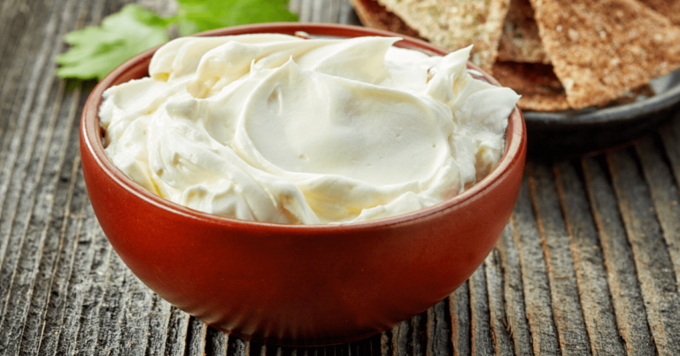 Cream Cheese