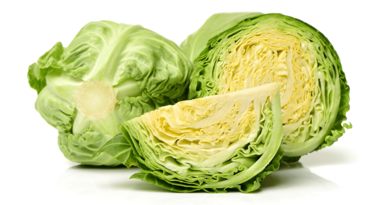 How to Freeze Cabbage