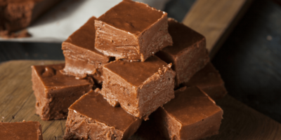 Pouvez-vous congeler le fudge?