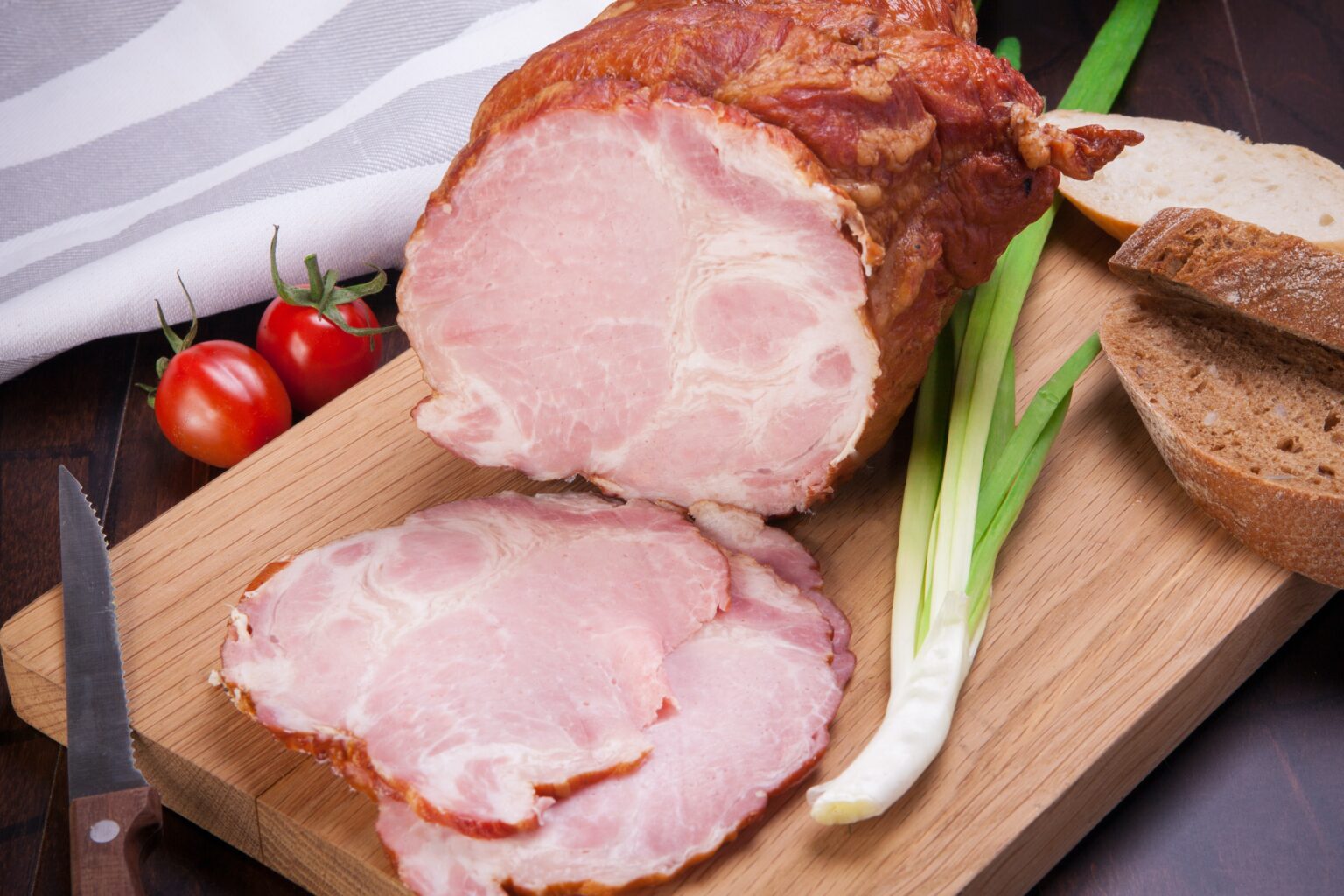 Que servir avec du jambon sauce madère ? 5 idées de plats en