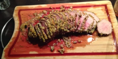 Que servir avec un filet de boeuf