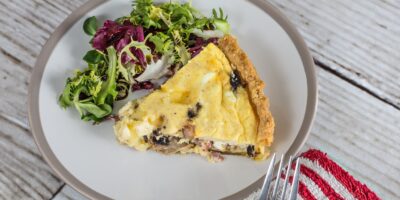 Que servir avec un flan de légumes : 5 idées d&rsquo;accompagnements