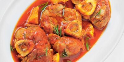 Que servir avec un osso bucco : 5 idées d&rsquo;accompagnements
