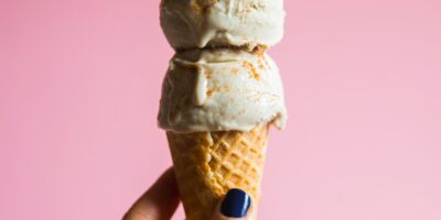 Que servir avec une glace vanille ? 5 idées d&rsquo;accompagnements