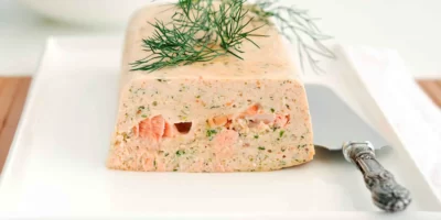 Que servir avec une terrine de poisson froide : 3 idées d&rsquo;accompagnements