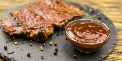 Recette de sauce au bifteck A1