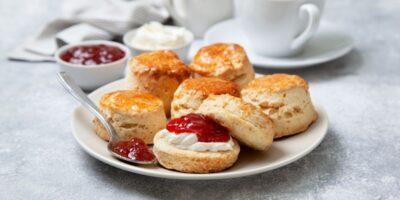10 biscuits britanniques classiques à associer avec du thé