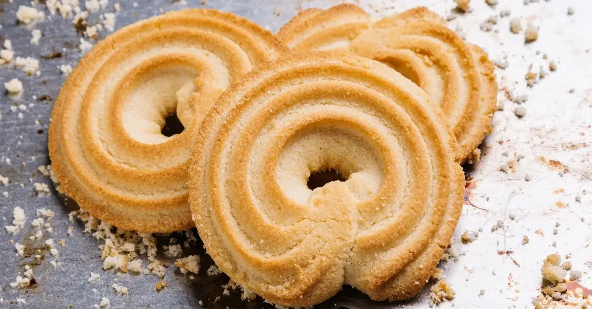 10 biscuits de Noël traditionnels danois