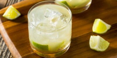 10 cocktails brésiliens populaires