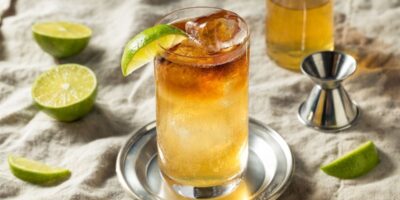 10 cocktails classiques au rhum brun