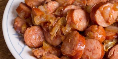 10 entrées faciles à Kielbasa