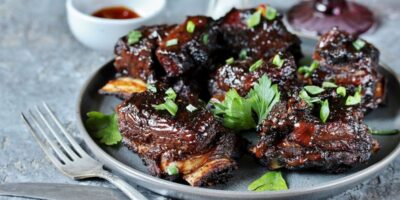 10 meilleures recettes de côtes de boeuf