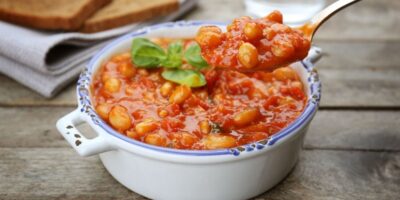 10 meilleures recettes de haricots beurre