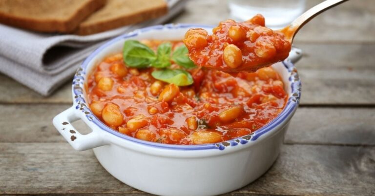 10 meilleures recettes de haricots beurre