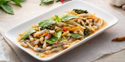 10 meilleures recettes de palourde rasoir à essayer