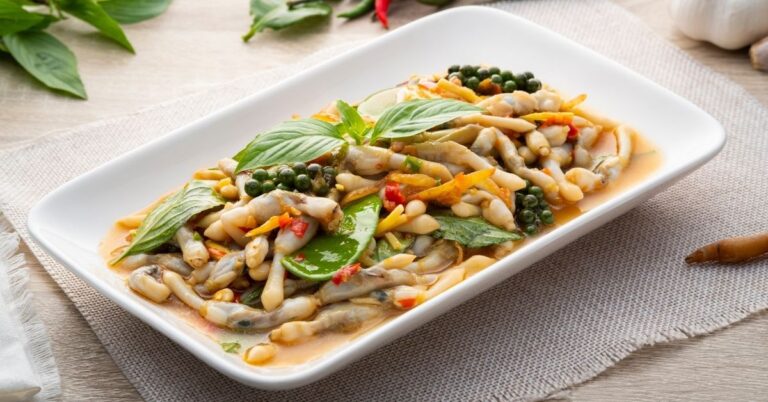 10 meilleures recettes de palourde rasoir à essayer