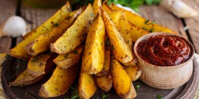 10 meilleures recettes de pommes de terre cuites au four