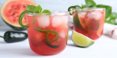 10 meilleurs cocktails à la goyave