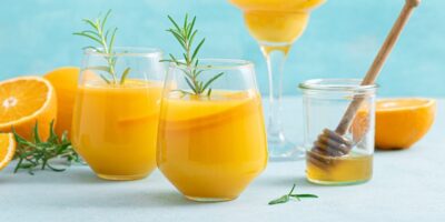 10 meilleurs cocktails au miel pour un été digne de buzz
