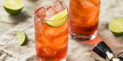 10 meilleurs cocktails de camping