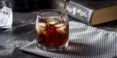 10 meilleurs cocktails fumés (à l&rsquo;ancienne, margaritas, etc.)