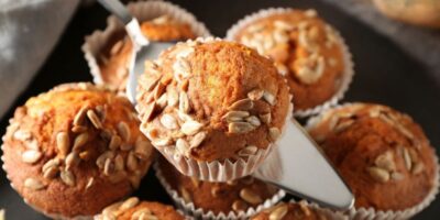 10 muffins d&rsquo;Halloween faciles