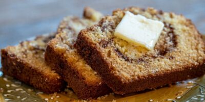 10 recettes authentiques de pain amish