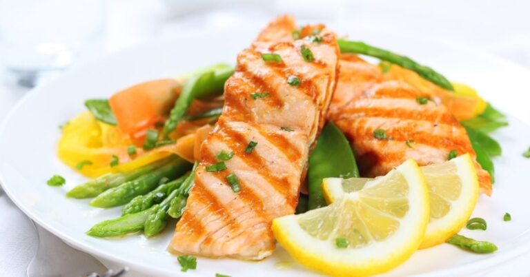 10 recettes d'Opah (+ idées de dîner Moonfish)