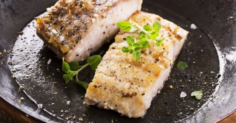 10 recettes de basse auxquelles personne ne peut résister