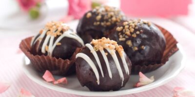 10 recettes de gâteaux faciles pour les restes