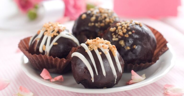 10 recettes de gâteaux faciles pour les restes