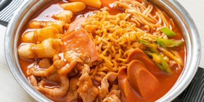 10 recettes de ragoût coréen authentiques